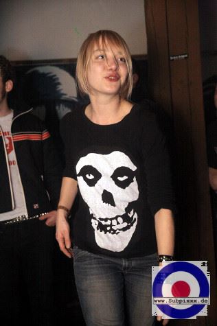 Eleanor Lance (D) 14. Schuldenberg Geburtstag, Projekt Schuldenberg, Plauen 4. Januar 2008 (15).JPG